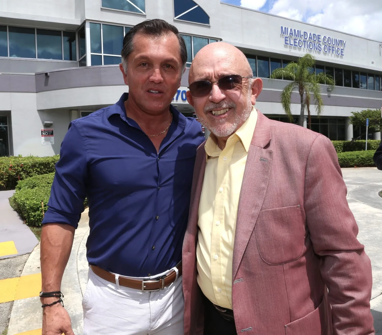 Luis Pedraza