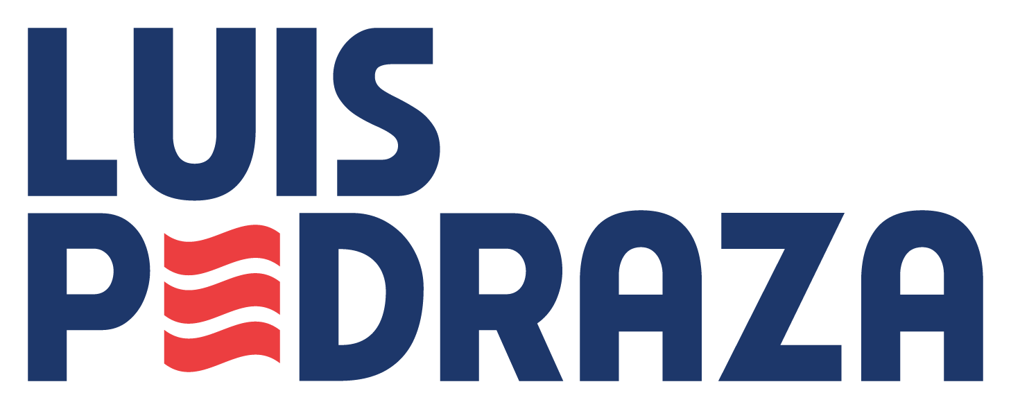 Luis Pedraza for South Broward Drainage District Zone 4